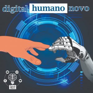 #5 Digital Humano Novo